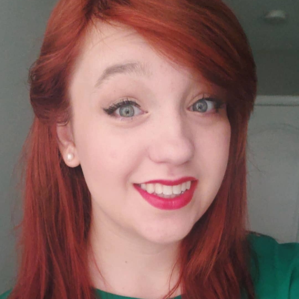 Meet your Posher, Addyson